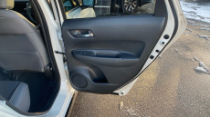 Honda Jazz 1.5 i-MMD Hybrid Advance Sport 5dr eCVT Hybrid Hatchback